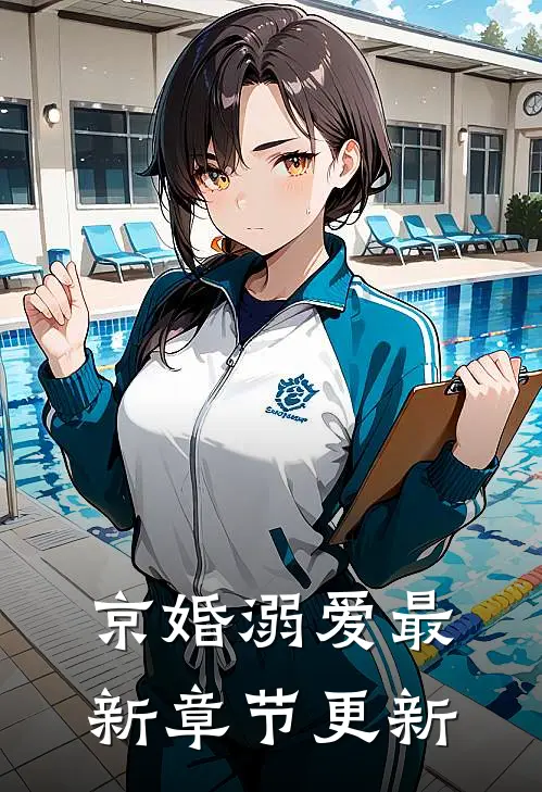 京婚溺爱最新章节更新
