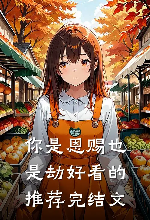 你是恩赐也是劫好看的推荐完结文