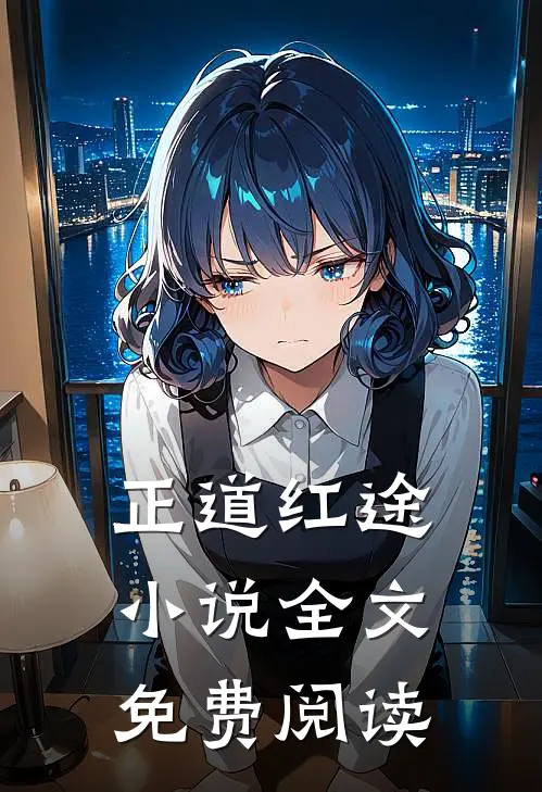 正道红途全文免费阅读