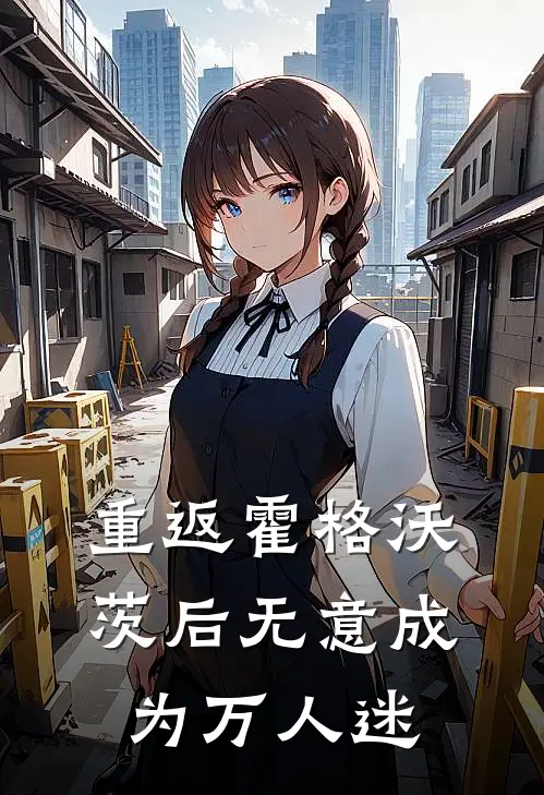 重返霍格沃茨后无意成为万人迷
