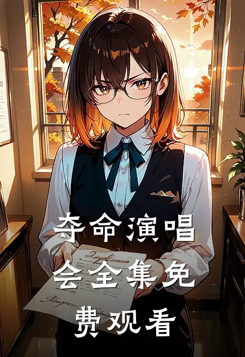 夺命演唱会 全集免费观看
