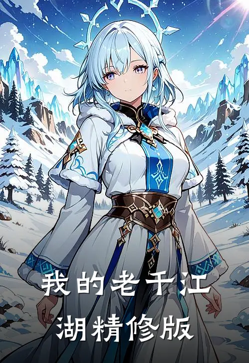 我的老千江湖精修版
