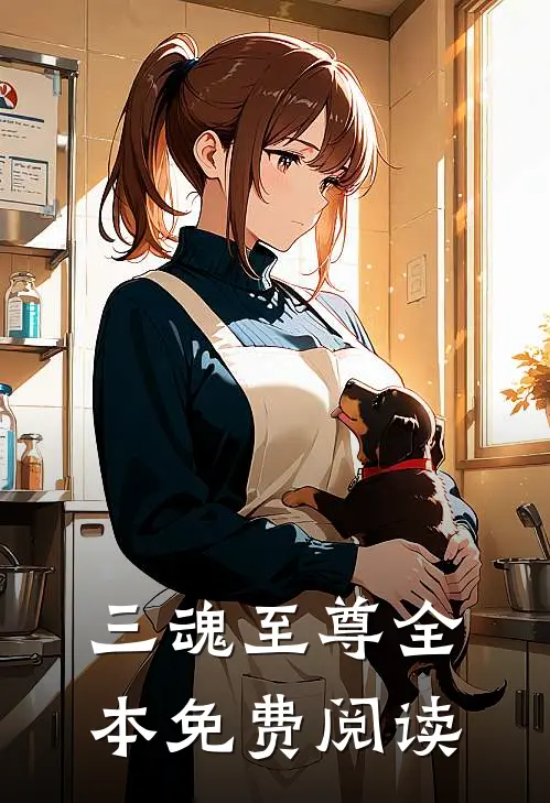三魂至尊全本免费阅读