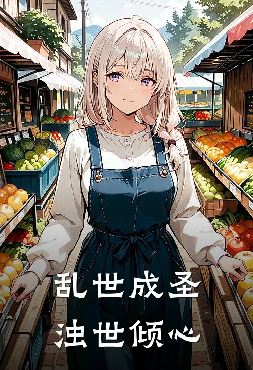 乱世成圣 浊世倾心