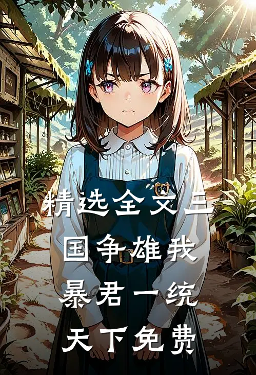精选全文三国争雄我,暴君一统天下免费