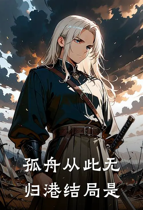 孤舟从此无归港结局是