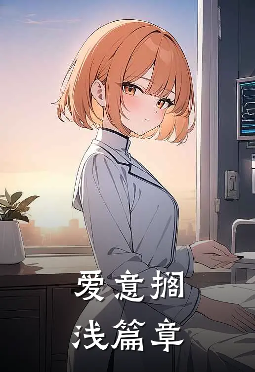 爱意搁浅篇章