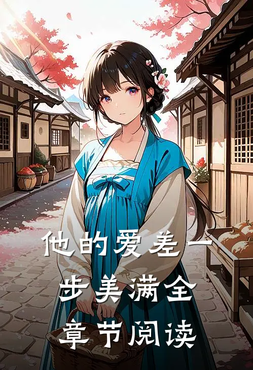 他的爱差一步美满全章节阅读免费