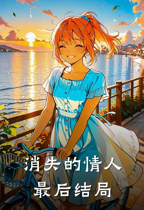 消失的情人最后结局