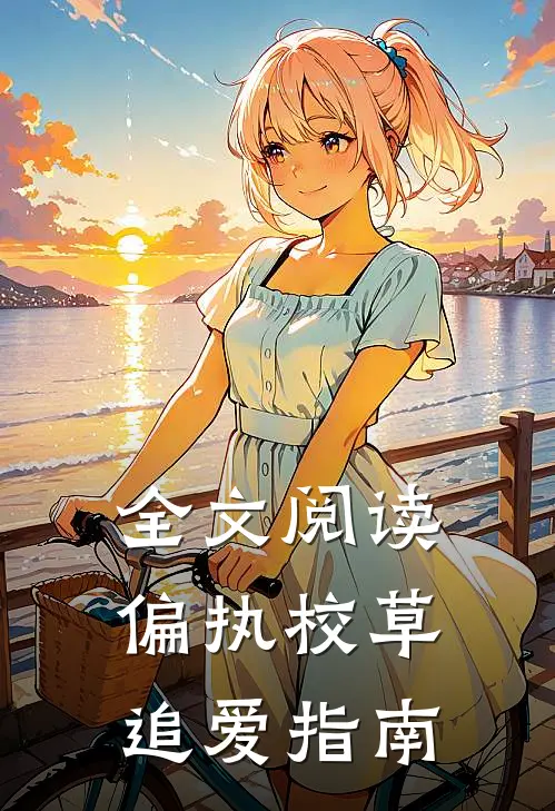 全文阅读偏执校草追爱指南