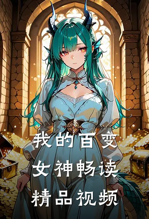 我的百变女神畅读精品视频