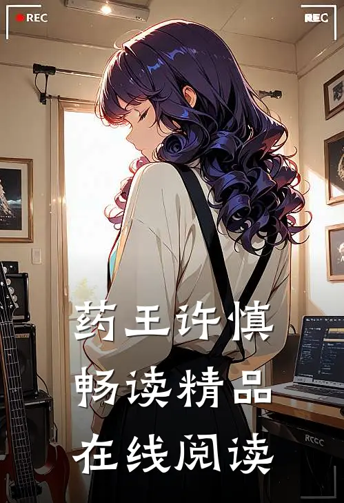 药王许慎畅读精品在线阅读
