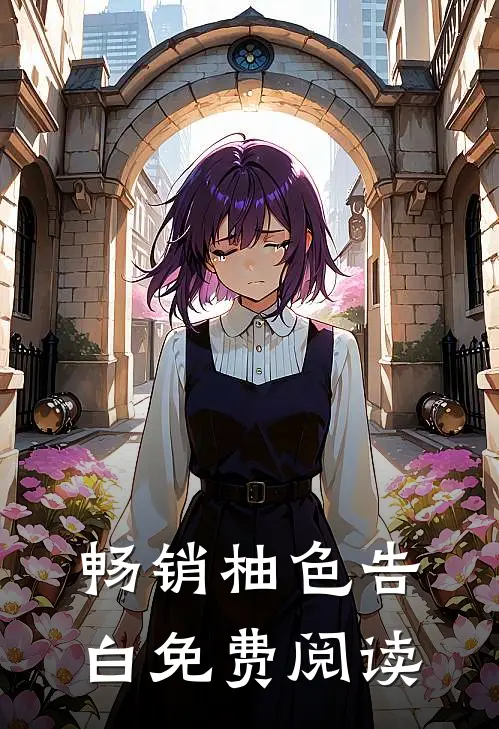 畅销柚色告白免费阅读