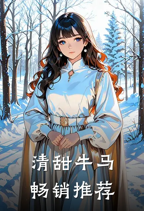 清甜牛马畅销推荐