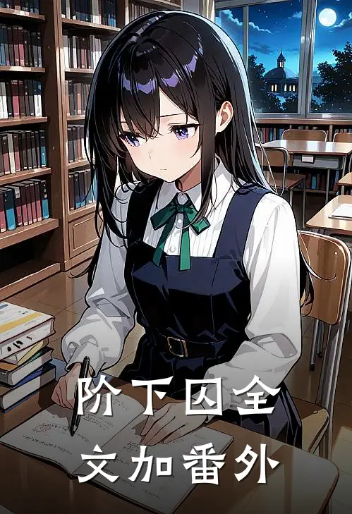 阶下囚全文加番外