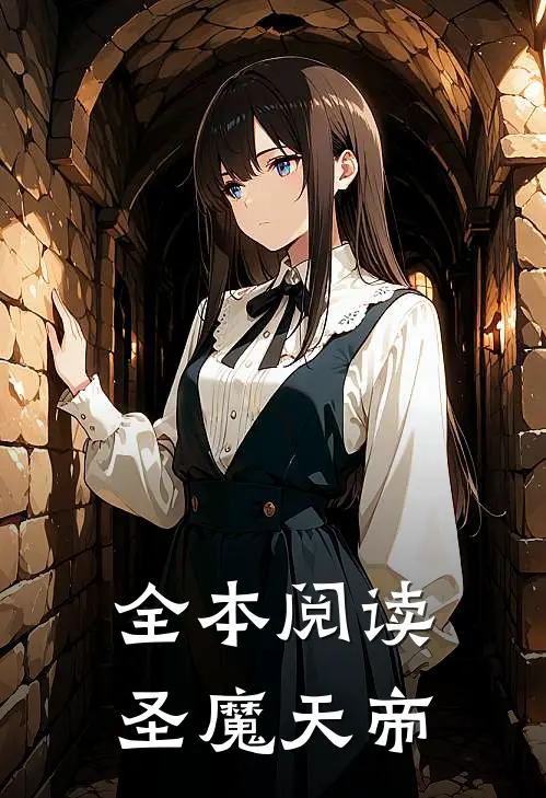 全本阅读圣魔天帝