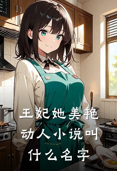 王妃她美艳动人叫名字啊
