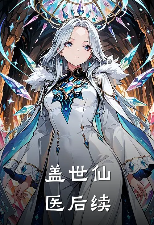 盖世仙医后续