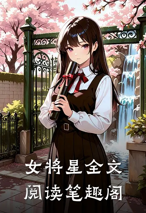 女将星全文阅读笔趣阁