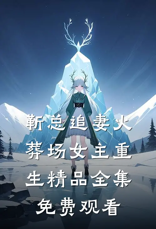 靳总追妻火葬场女主重生精品全集免费观看