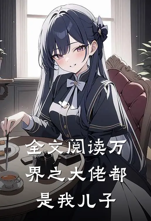 全文阅读万界之大佬都是我儿子