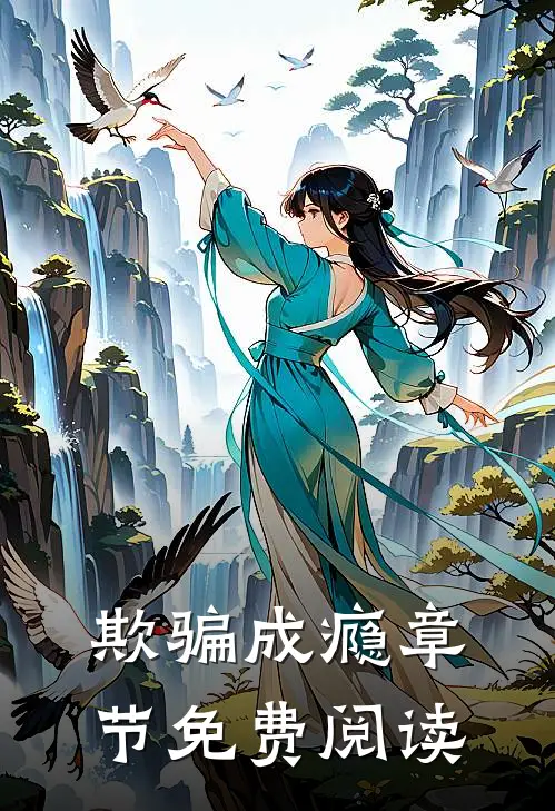 欺骗成瘾章节免费阅读
