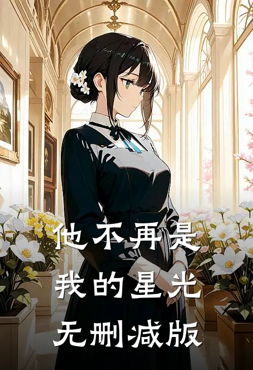 他不再是我的星光无删减版