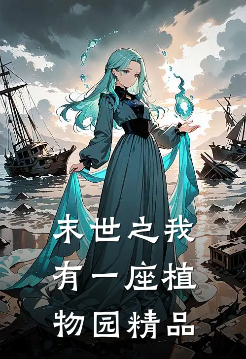 末世之我有一座植物园精品