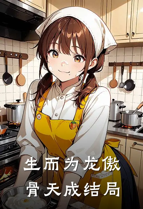 生而为龙傲骨天成结局