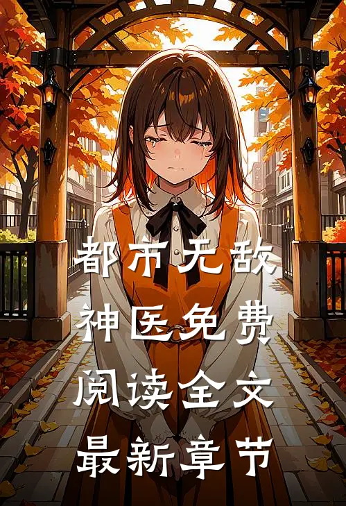 都市无敌神医免费阅读全文最新章节