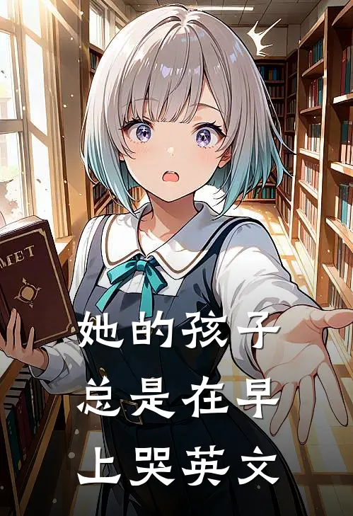 她的孩子总是在早上哭英文