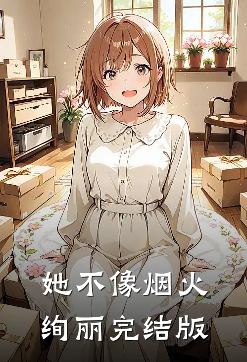 她不像烟火绚丽完结版