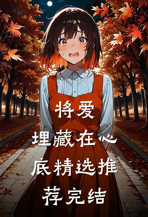 将爱,埋藏在心底精选推荐完结