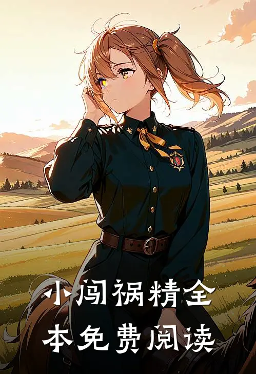 小闯祸精全本免费阅读