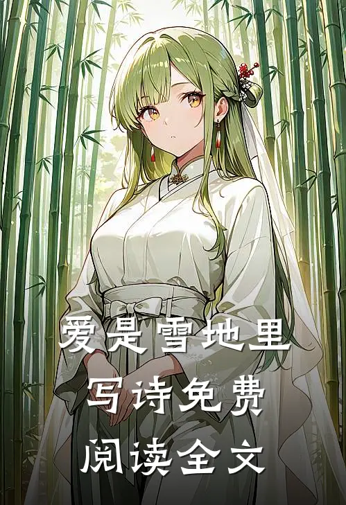 爱是雪地里写诗免费阅读全文