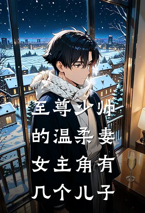至尊少帅的温柔妻女主角有几个儿子