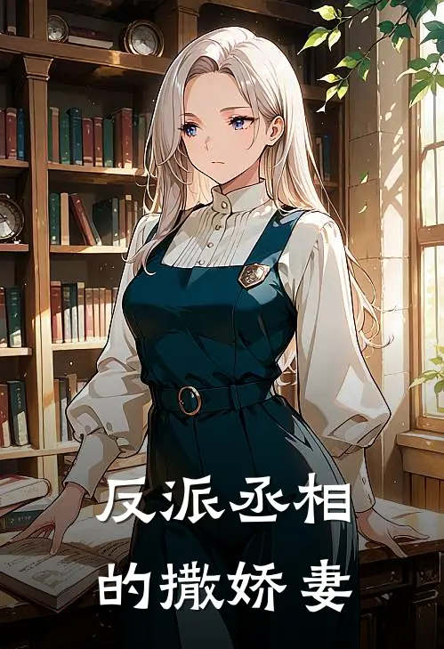反派丞相的撒娇妻