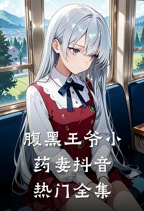 腹黑王爷小药妻抖音热门 全集