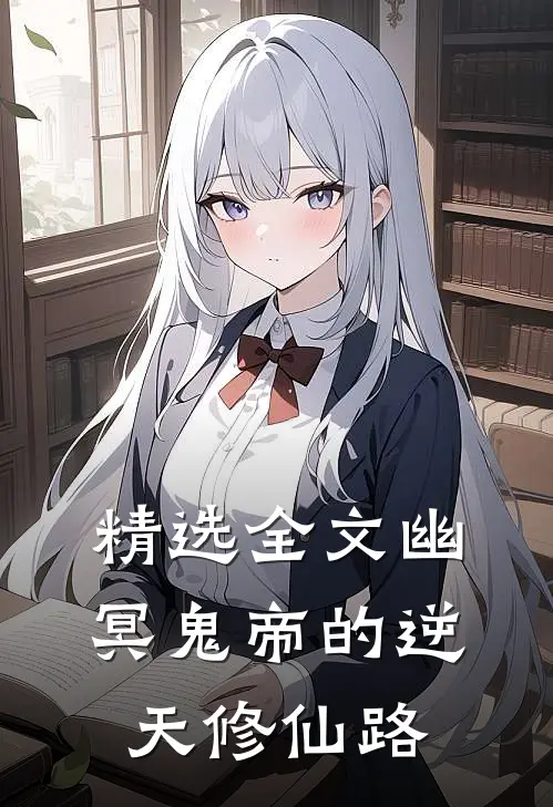 精选全文幽冥鬼帝的逆天修仙路