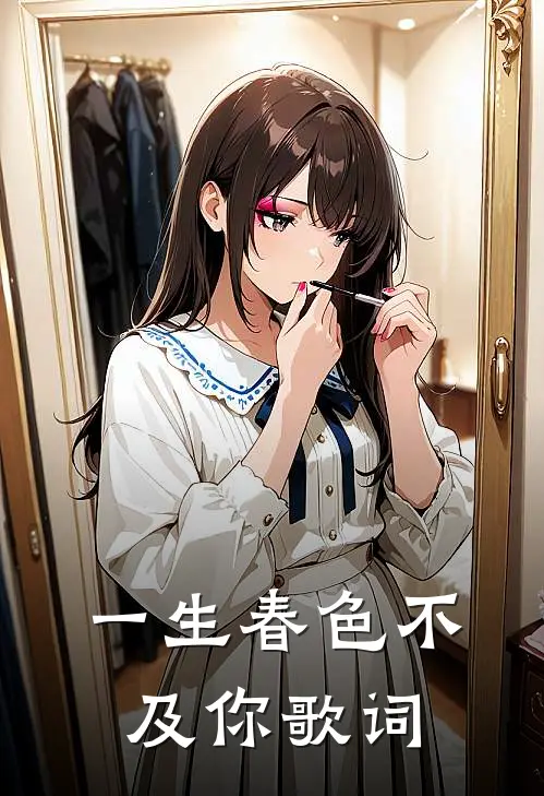一生春色不及你歌词