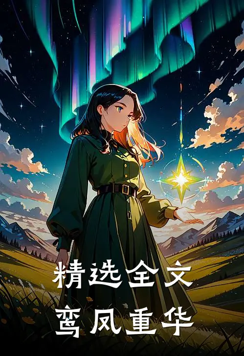 精选全文鸾凤重华
