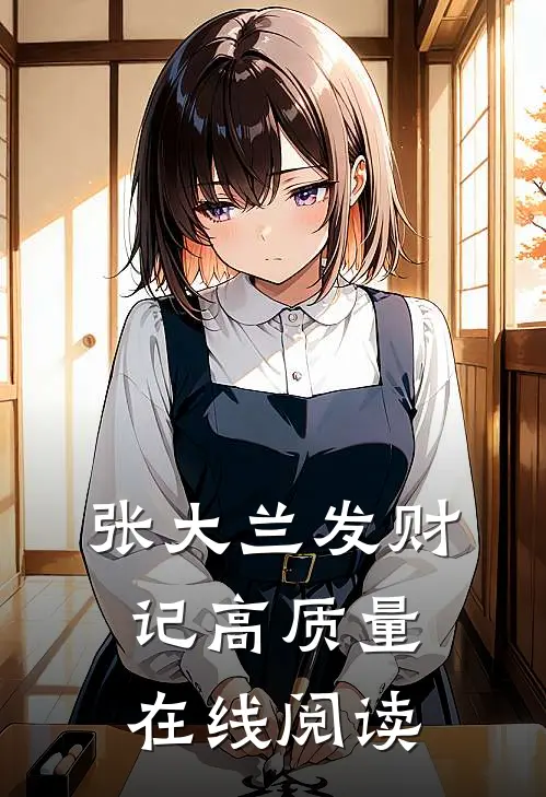 张大兰发财记高质量在线阅读