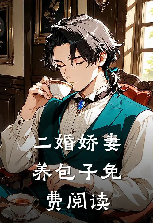 二婚娇妻养包子免费阅读
