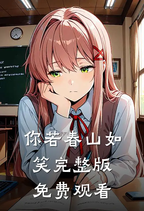 你若春山如笑完整版免费观看