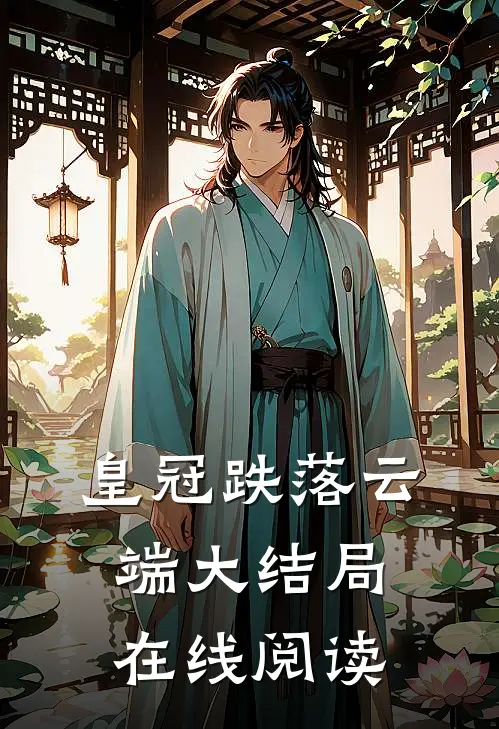 皇冠跌落云端大结局在线阅读