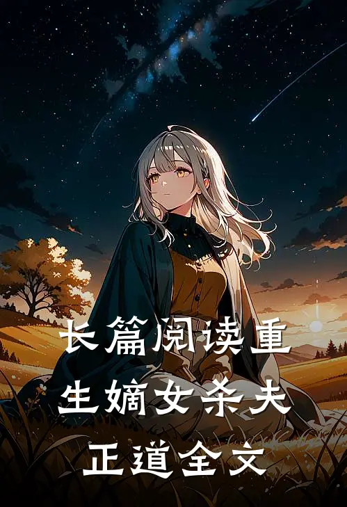 长篇阅读重生嫡女杀夫正道全文
