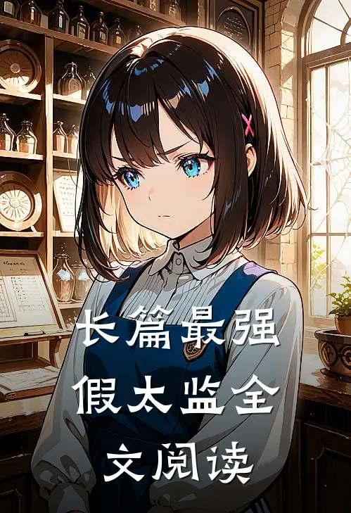 长篇最强假太监全文阅读