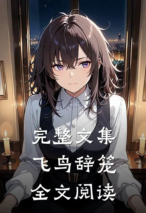完整文集飞鸟辞笼全文阅读