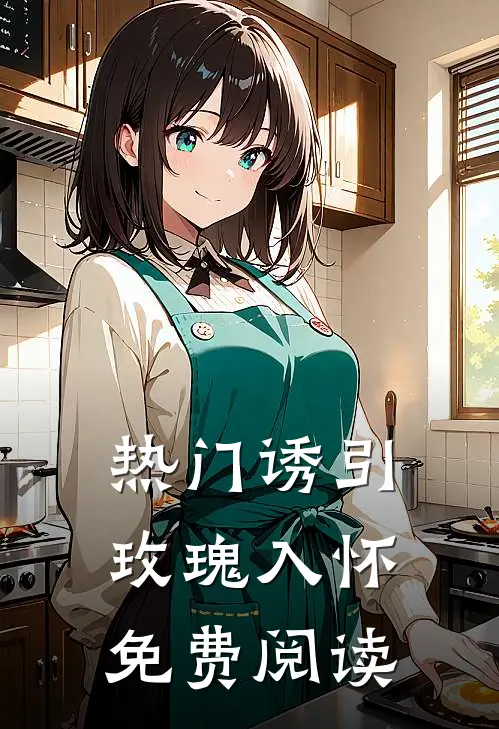 热门诱引玫瑰入怀免费阅读