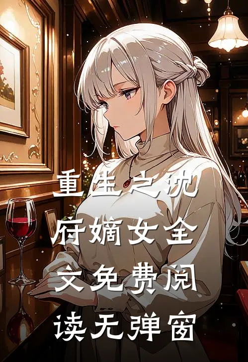 重生之沈府嫡女全文免费阅读无弹窗